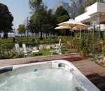 Hotel Bellariva Riva lago di Garda